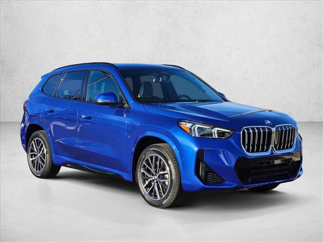 New 2026 BMW X1 xDrive28i image 7