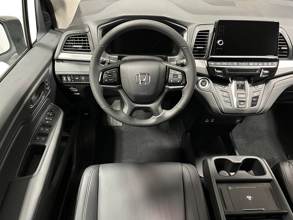 Certified 2026 Honda Odyssey EX-L image 27