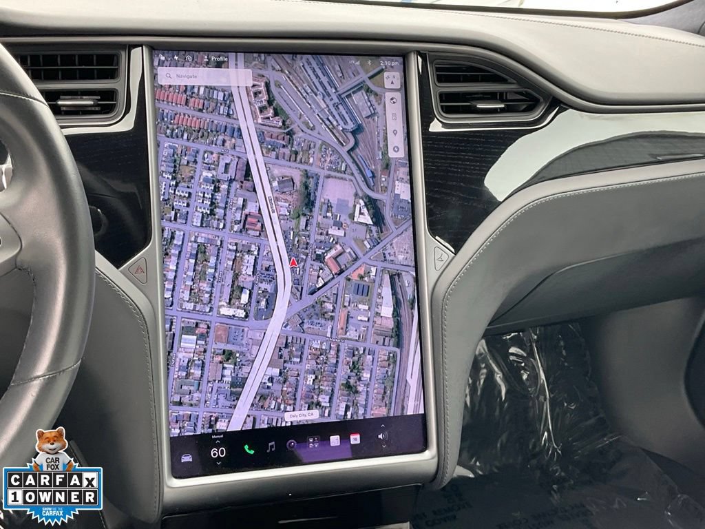 Used 2020 Tesla Model S Long Range AWD/4WD image 43