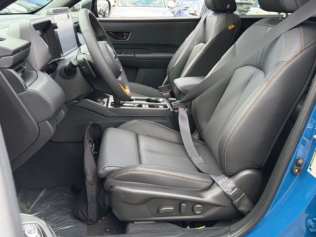 New 2026 Subaru Outback Wilderness AWD/4WD image 17