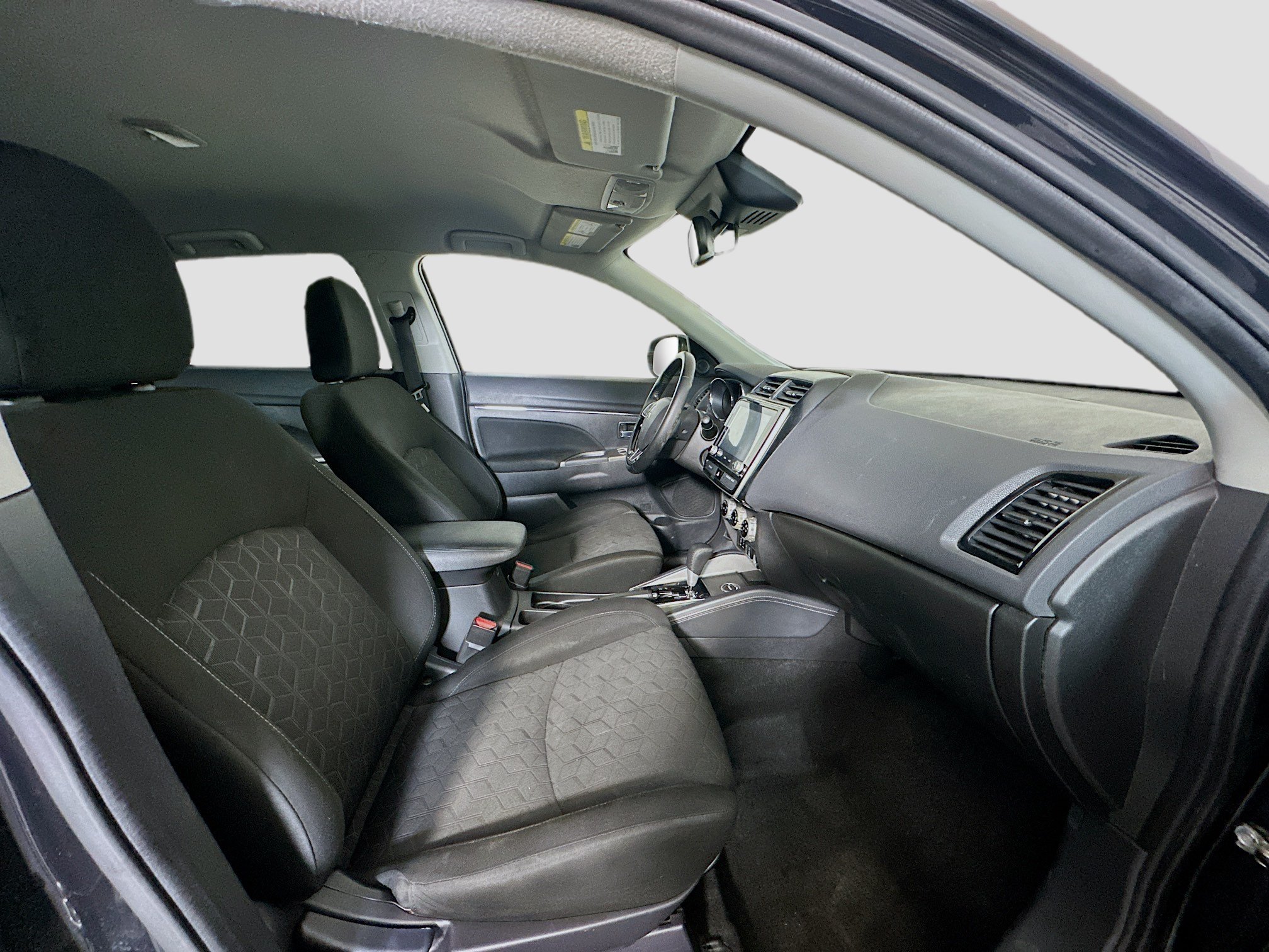 Used 2020 Mitsubishi Outlander Sport SE AWD/4WD image 30