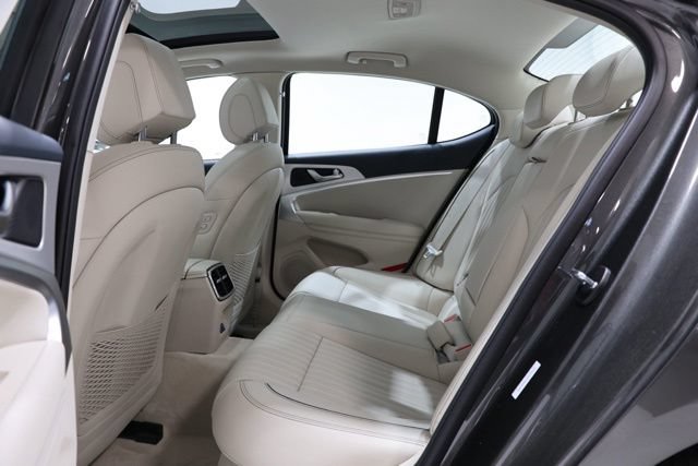 New 2026 Genesis G70 2.5T Prestige AWD/4WD image 27