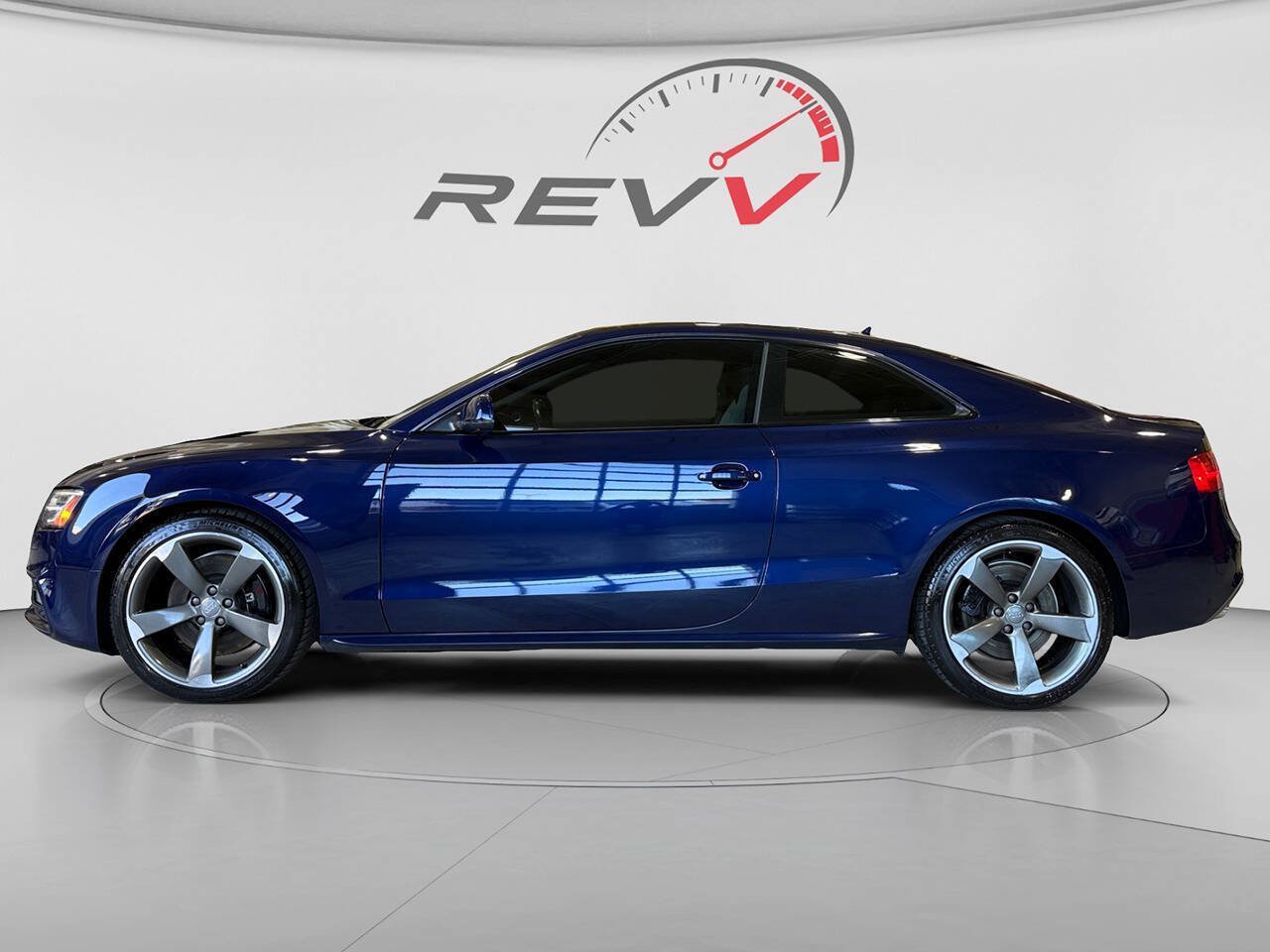 Used 2014 Audi S5 Premium Plus AWD/4WD image 2