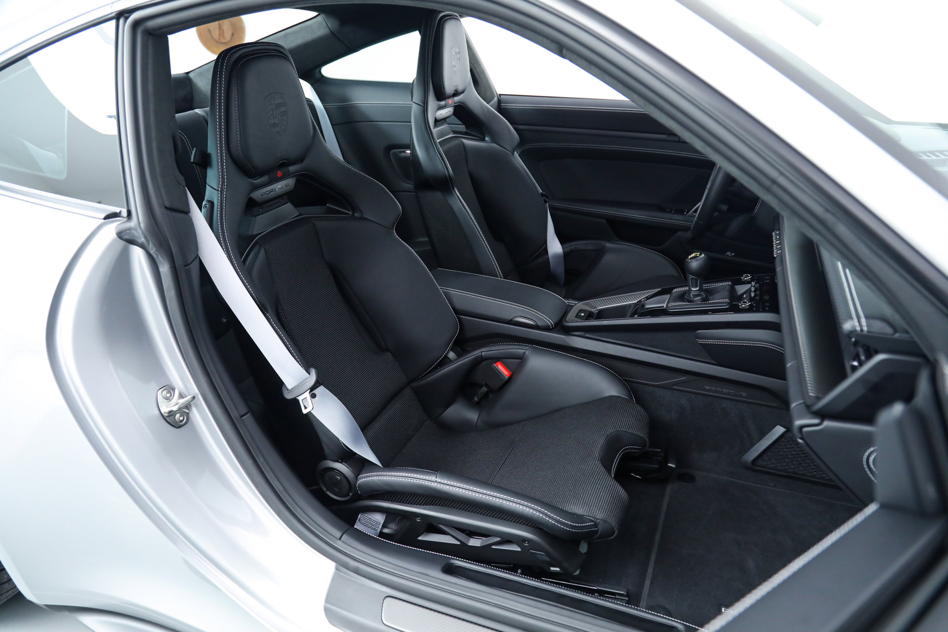 Used 2026 Porsche 911 GT3 image 17