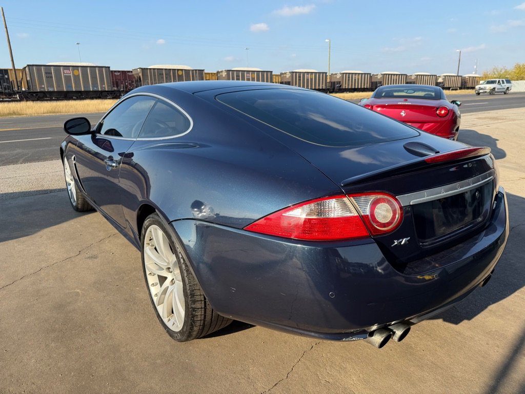 Used 2007 Jaguar XKR R image 35