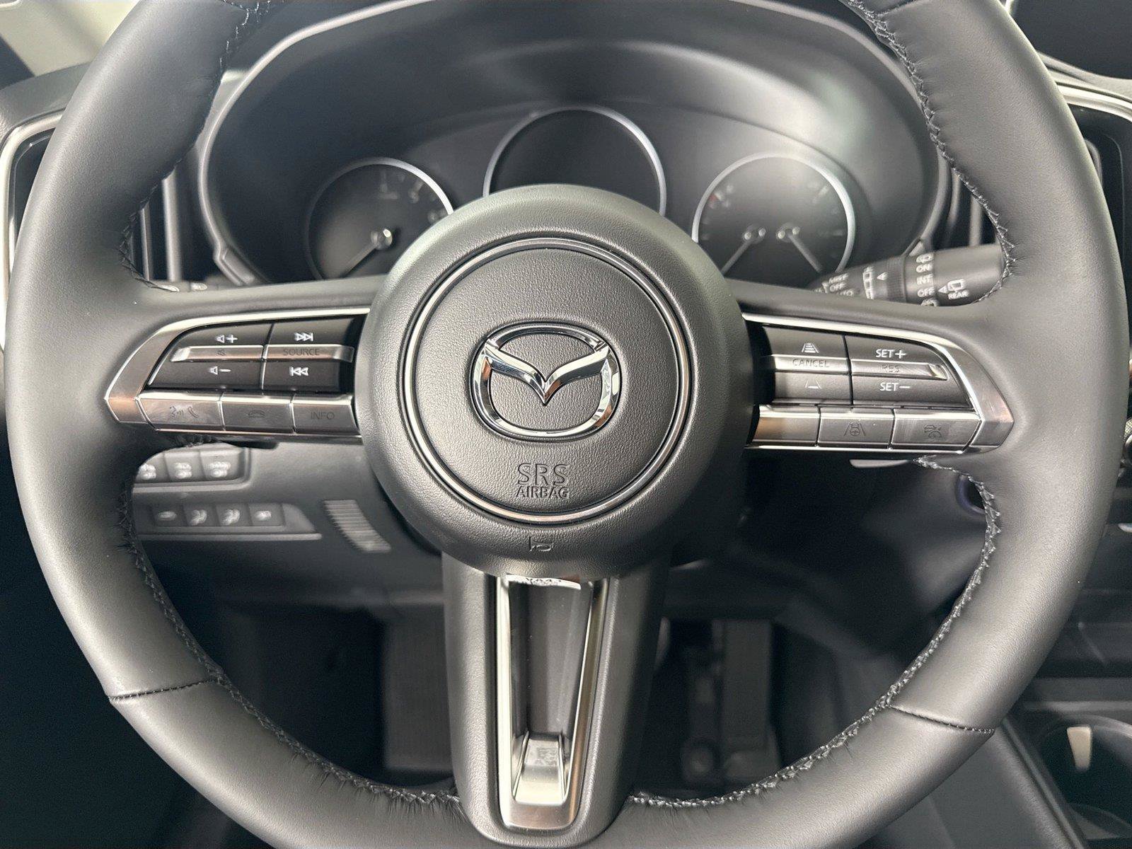 New 2026 MAZDA CX-50 2.5 Turbo w/ Premium Plus Pkg AWD/4WD image 17