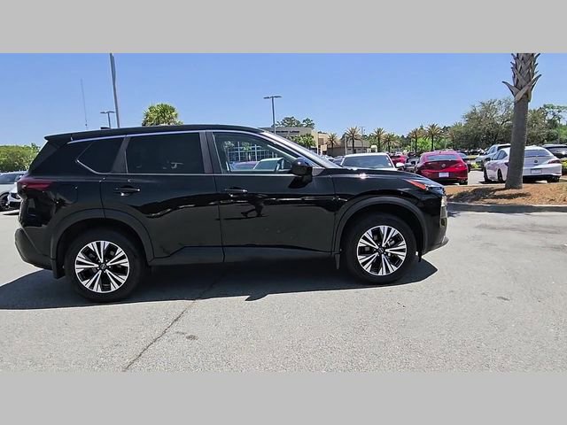 Used 2023 Nissan Rogue SV image 30