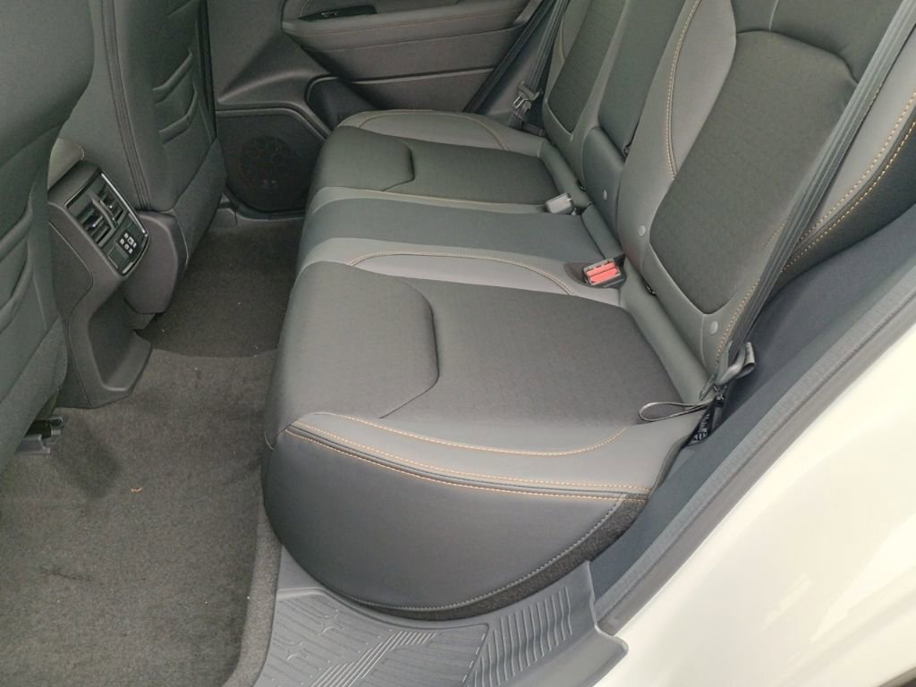 New 2026 Subaru Forester Wilderness AWD/4WD image 13