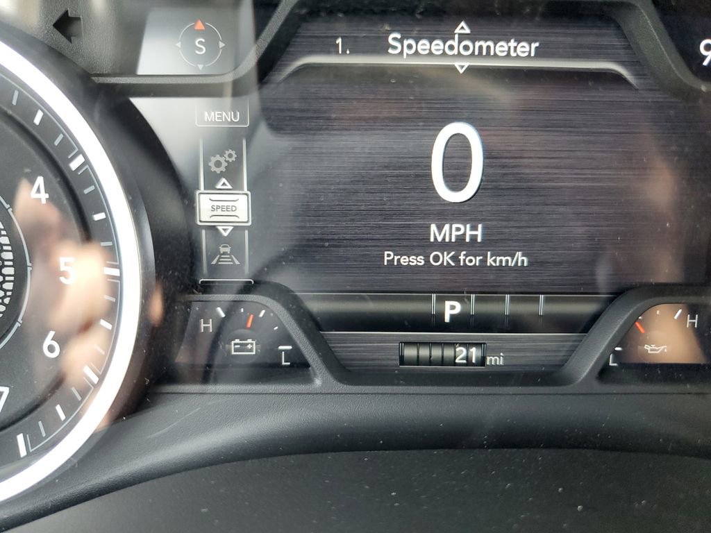 New 2026 RAM 1500 Express AWD/4WD image 18