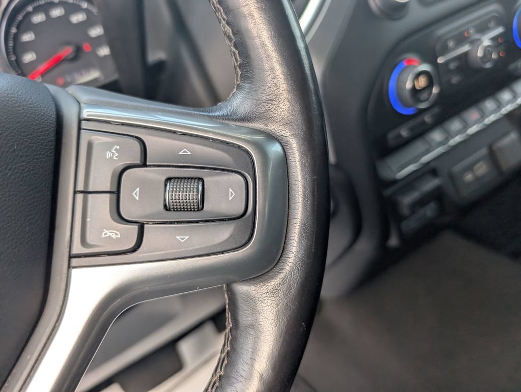 Used 2022 Chevrolet Silverado 3500 LT w/ Convenience Package AWD/4WD image 20