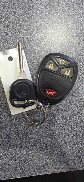 Used 2008 Pontiac Torrent 2WD w/ Preferred Package image 28