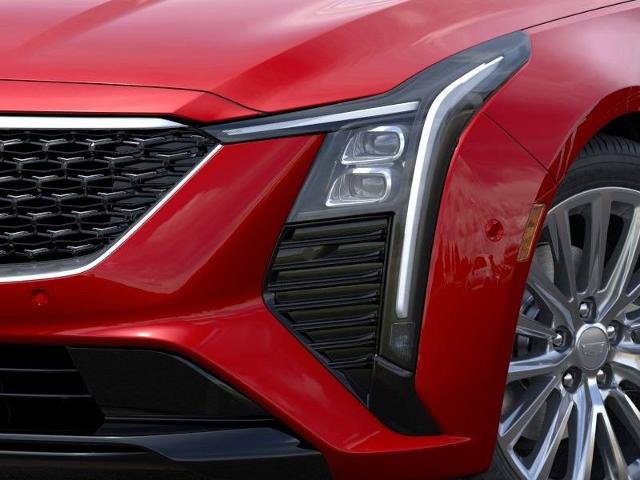New 2026 Cadillac CT5 Premium Luxury w/ Technology Package RWD image 10