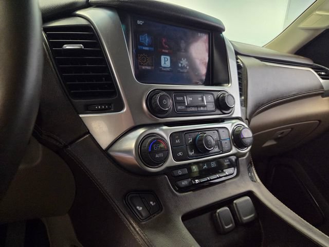 Used 2015 Chevrolet Suburban LT w/ Max Trailering Package RWD image 23