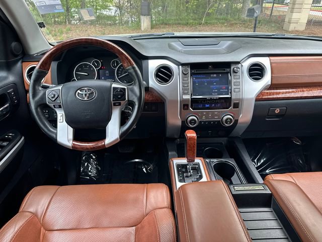 Used 2014 Toyota Tundra 1794 Edition image 24