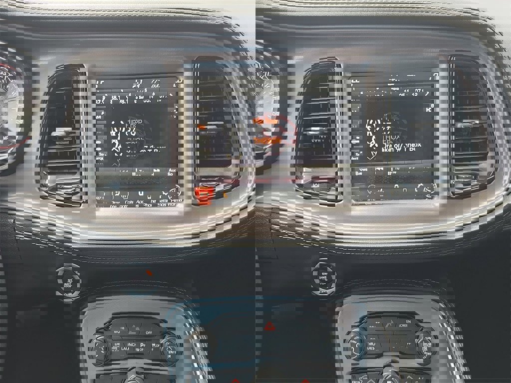 Used 2023 Dodge Challenger R/T Scat Pack image 19