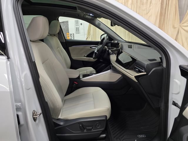 Certified 2025 Audi Q5 Premium Plus w/ Premium Plus image 41