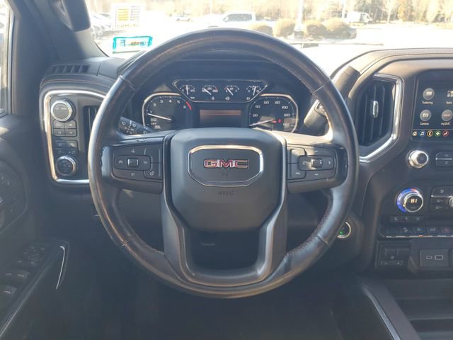 Used 2020 GMC Sierra 1500 AT4 image 13