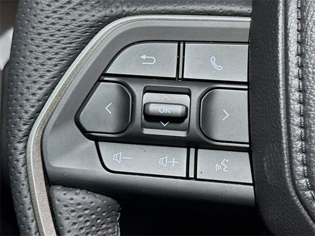 New 2025 Toyota Tacoma TRD Off-Road image 27