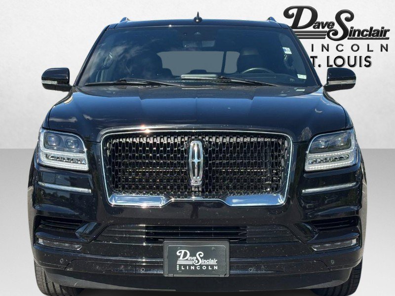 Certified 2021 Lincoln Navigator L Reserve AWD/4WD image 8