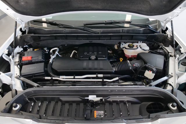 Used 2024 GMC Sierra 1500 SLE image 9