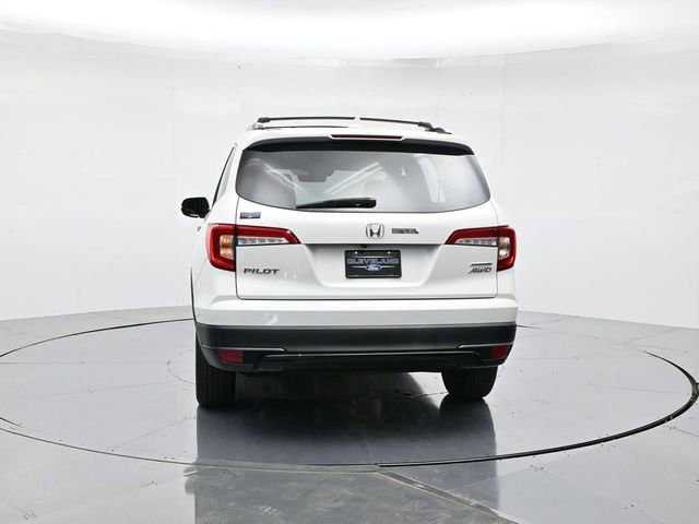 Used 2022 Honda Pilot Special Edition image 9