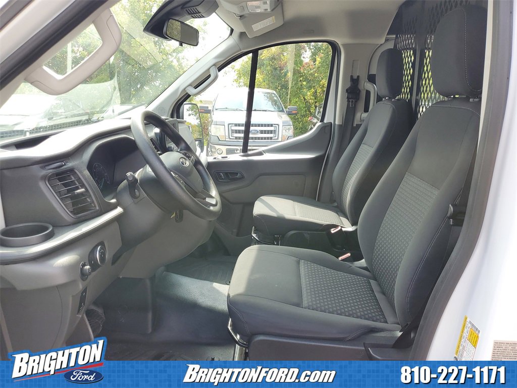 Used 2024 Ford Transit 250 Base w/ Exterior Upgrade Package image 8