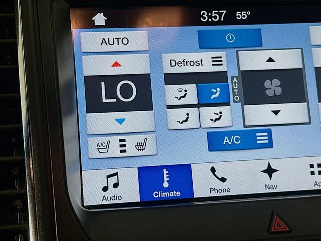 Used 2016 Ford Taurus Limited image 20