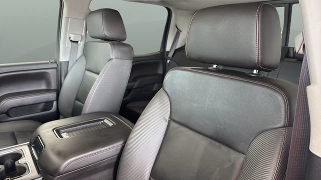 Used 2019 GMC Sierra 2500 SLT w/ All Terrain HD Package AWD/4WD image 17