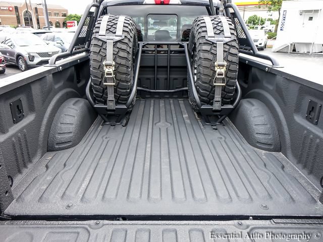 Used 2023 Ford F250 Lariat w/ Lariat Ultimate Package AWD/4WD image 33
