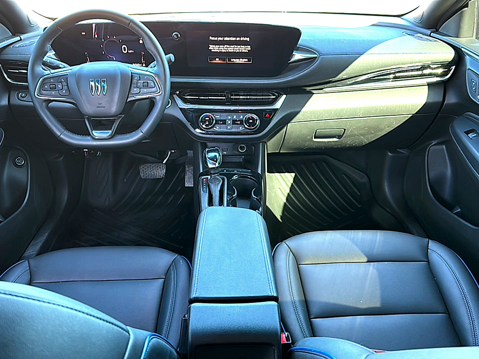 Used 2024 Buick Envista Sport Touring w/ Convenience I Package FWD image 20