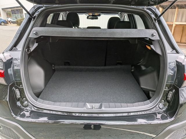 New 2025 Mitsubishi Outlander Sport AWD image 28