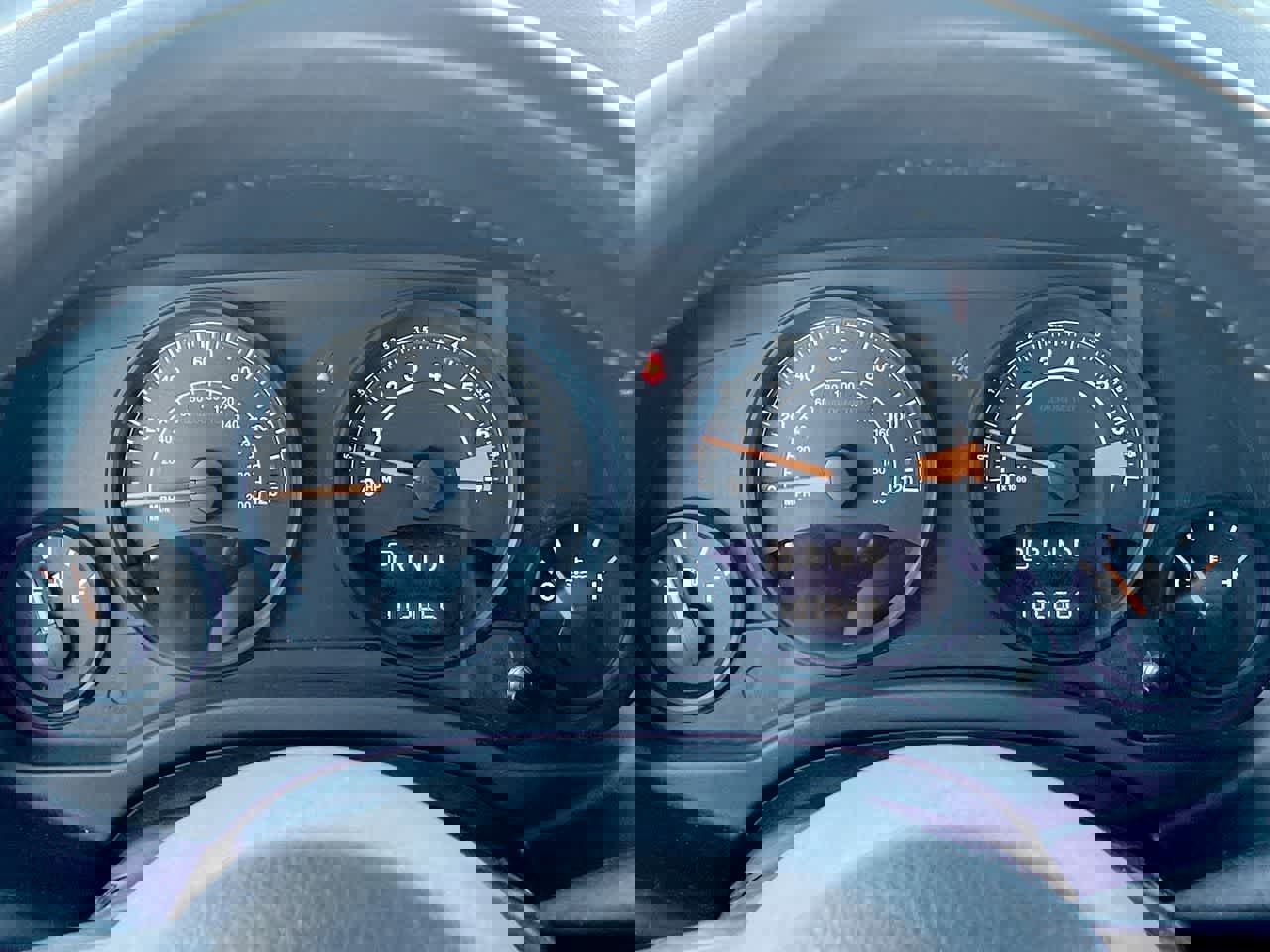 Used 2015 Jeep Patriot High Altitude image 24