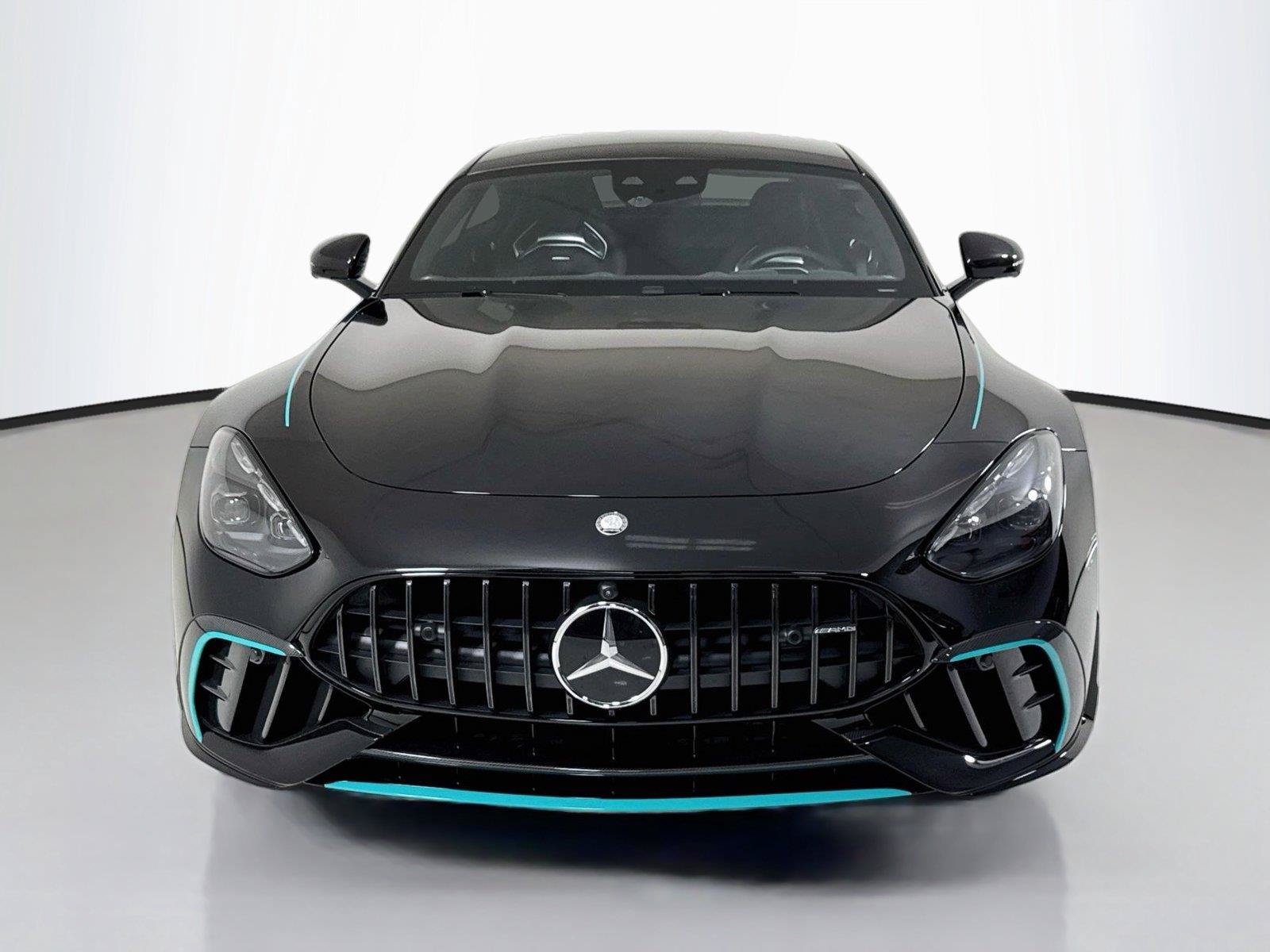 Used 2025 Mercedes-Benz AMG GT 63 image 11
