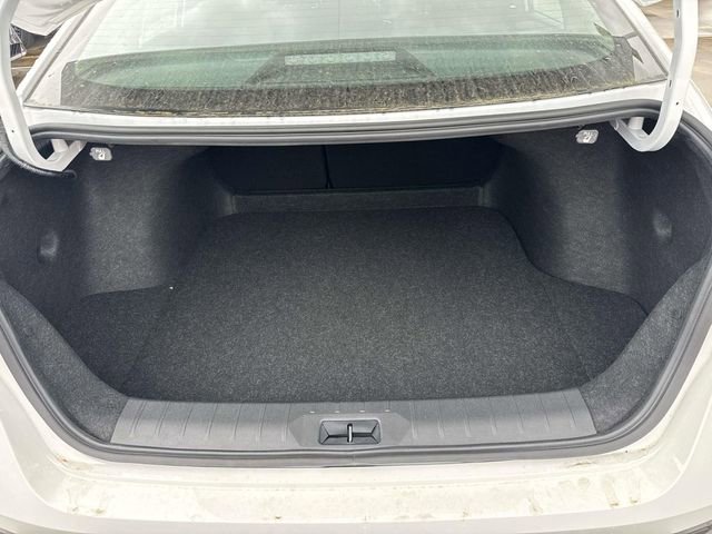 New 2026 Nissan Sentra S image 10