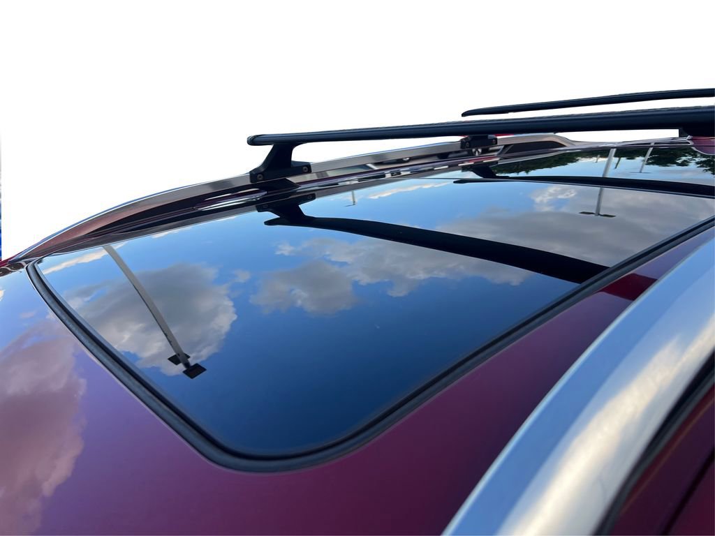 Used 2019 GMC Terrain Denali w/ LPO, 'HIT The Road' Package image 13