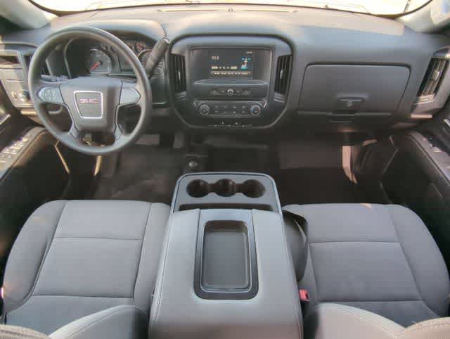 Used 2018 GMC Sierra 1500 4x4 Double Cab image 15