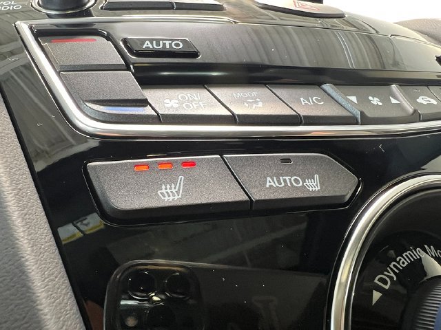 New 2026 Acura RDX SH-AWD image 23