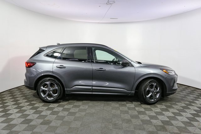 Used 2023 Ford Escape ST-Line w/ Tech Pack #1 image 13
