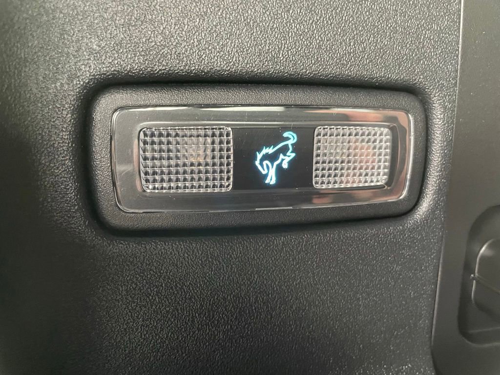 New 2025 Ford Bronco Outer Banks w/ Sasquatch Package image 24
