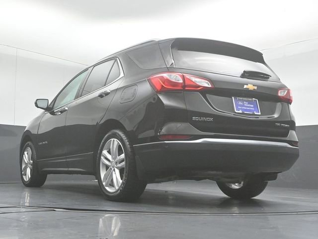Used 2019 Chevrolet Equinox Premier image 37