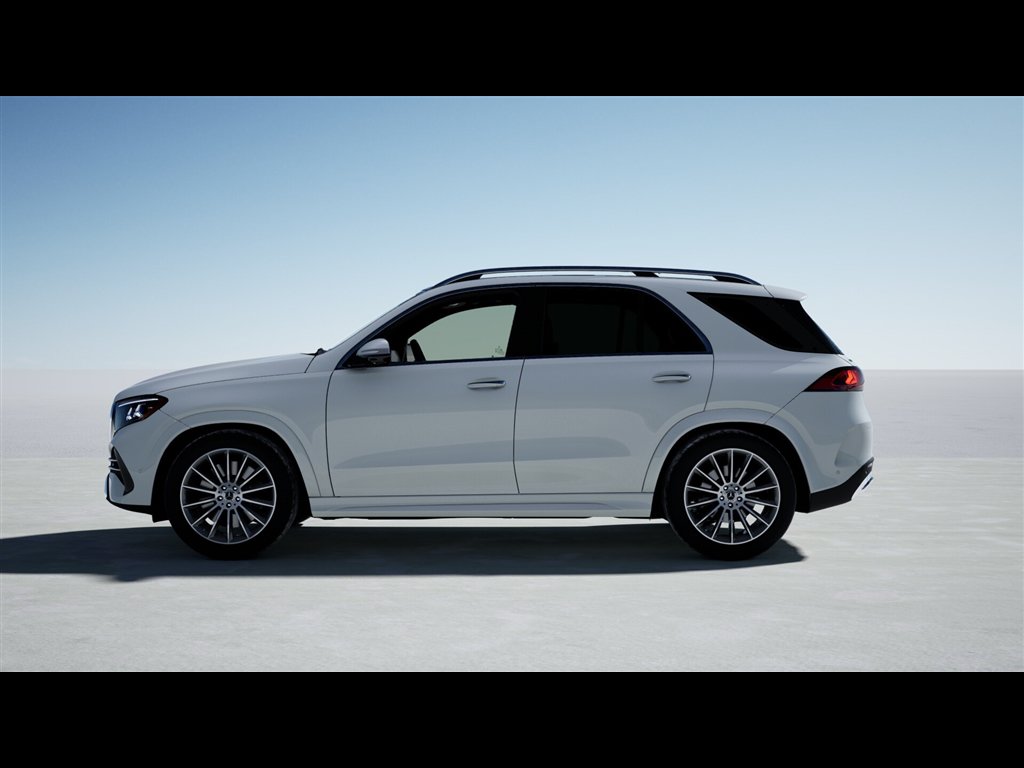 New 2027 Mercedes-Benz GLE 450 4MATIC image 29