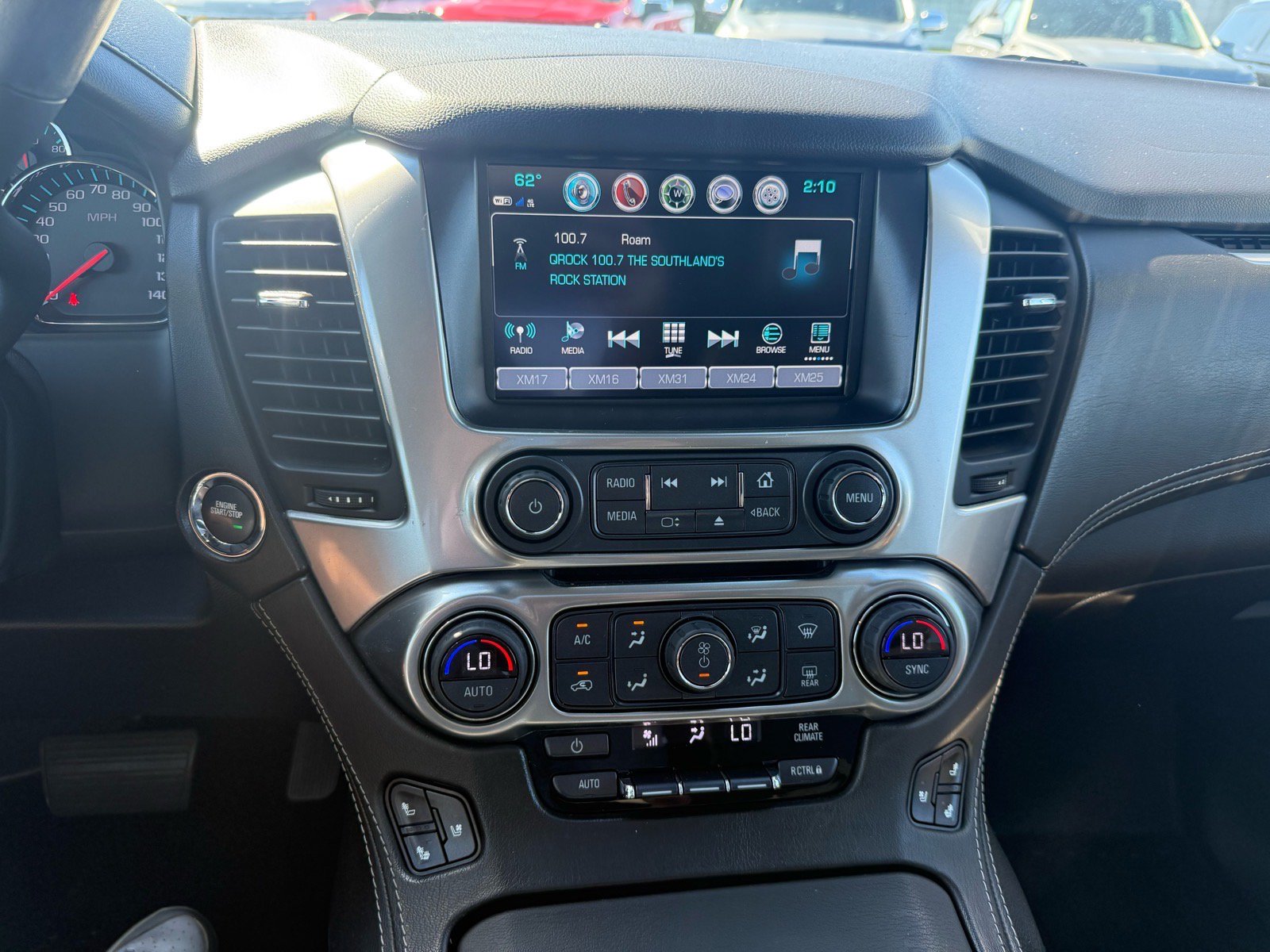 Used 2019 Chevrolet Tahoe Premier AWD/4WD image 24