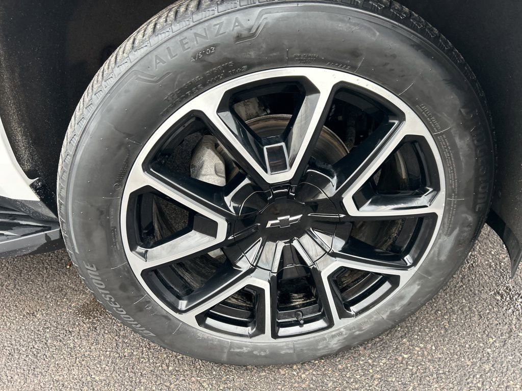 Used 2023 Chevrolet Tahoe RST w/ Luxury Package image 9