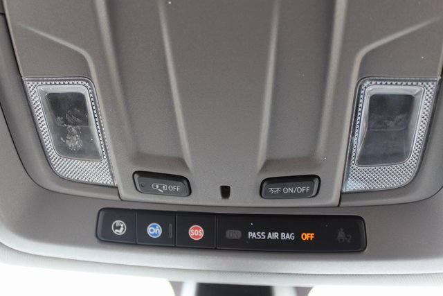 Used 2020 Chevrolet Silverado 1500 RST w/ All-Star Edition image 16