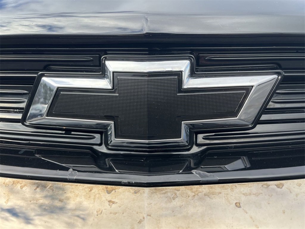 Certified 2023 Chevrolet TrailBlazer RS w/ Convenience Package image 29