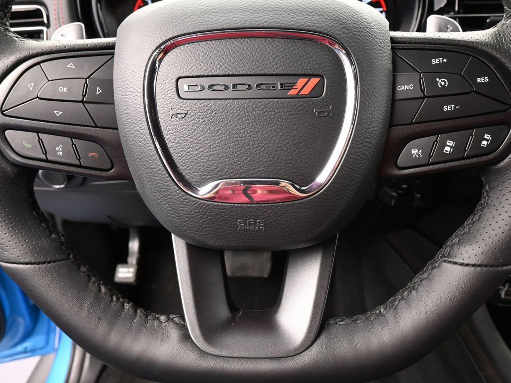 Used 2026 Dodge Durango GT AWD/4WD image 29