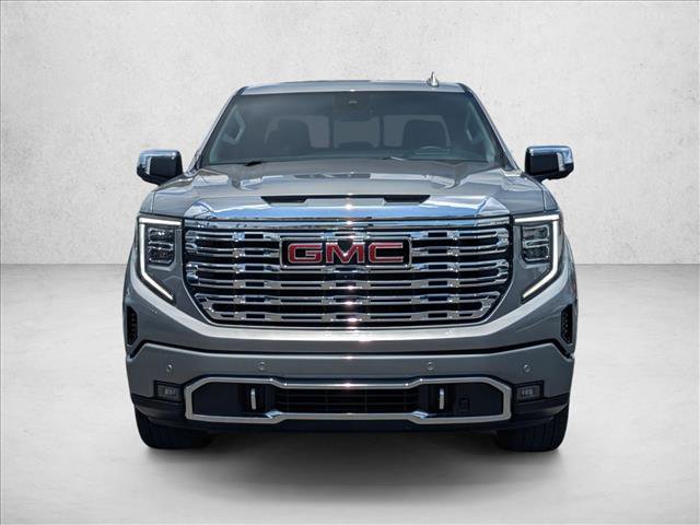 Used 2023 GMC Sierra 1500 Denali w/ Denali Reserve Package RWD image 2
