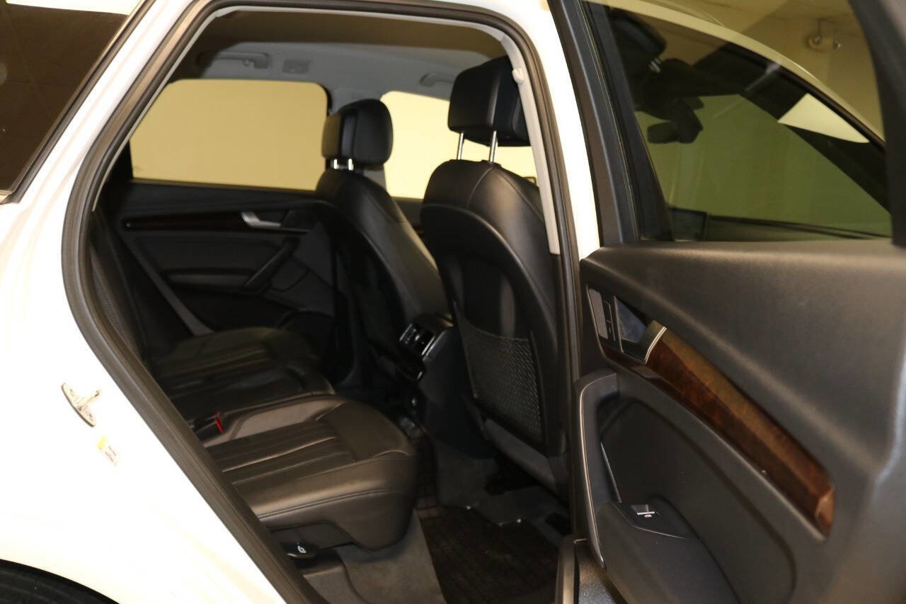 Used 2018 Audi Q5 2.0T Premium image 80