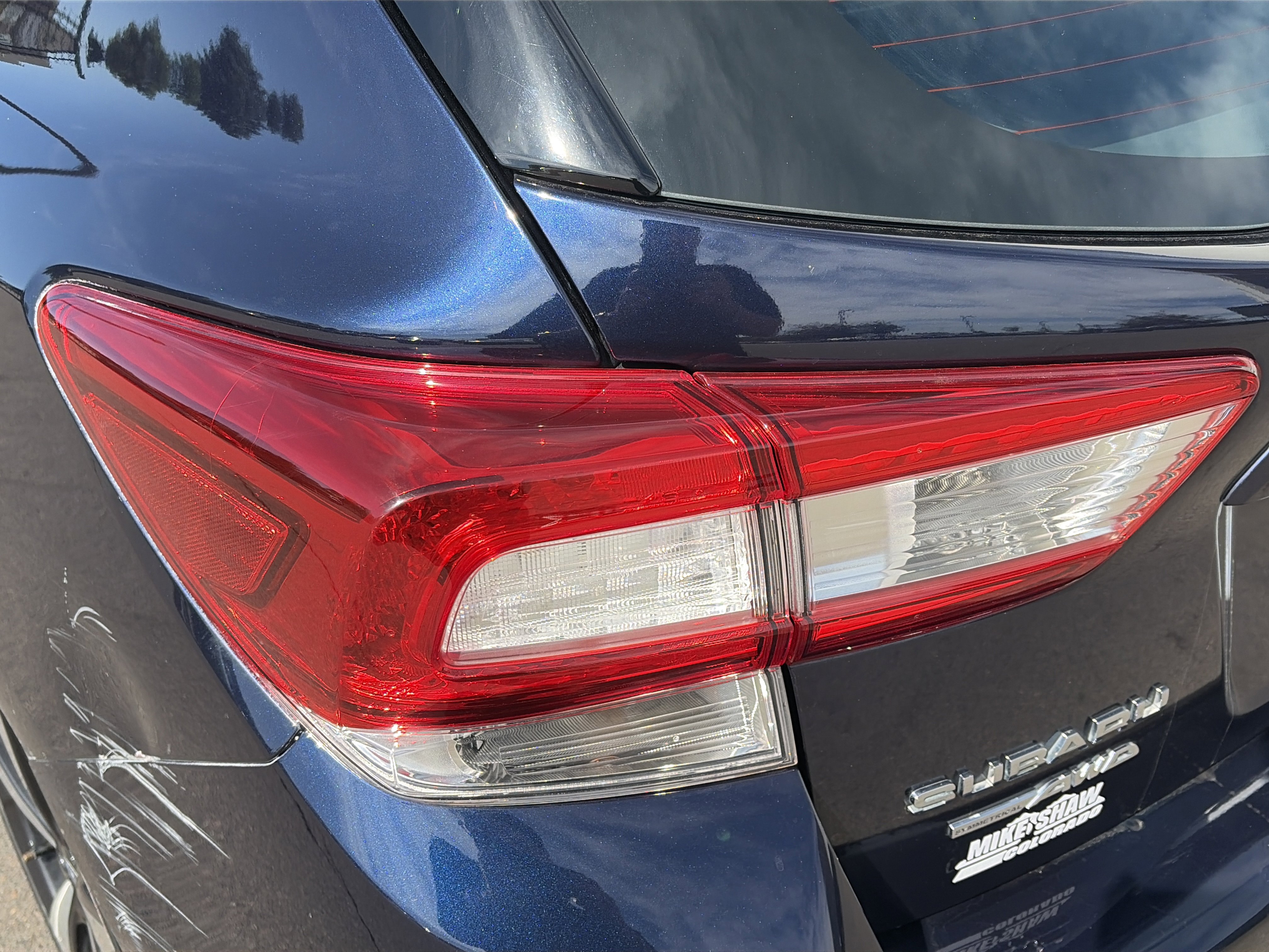 Used 2019 Subaru Impreza 2.0i Sport AWD/4WD image 28