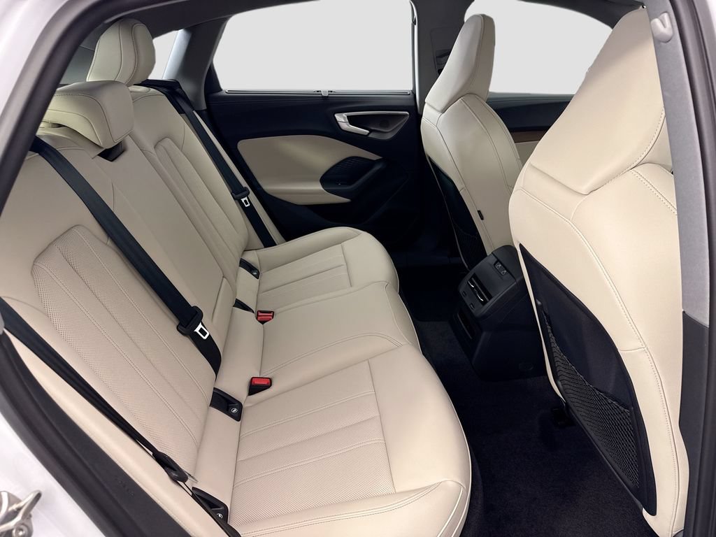 Certified 2025 Audi A5 2.0T Premium Plus w/ Premium Plus AWD/4WD image 22
